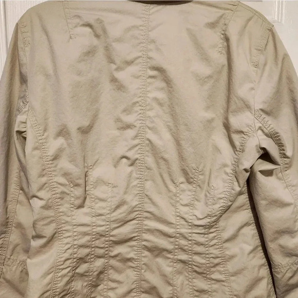 INC International Concepts jacket - Picture 2 of 12